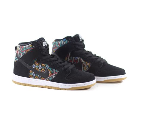 nike dunk high aztec|Nike SB Dunk High Aztec Geometry Men's .